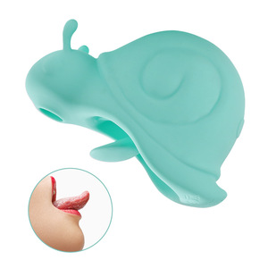 Bestmoon juguete sexual femenino Caracol mágico succión masturbación clítoris lengua lamiendo pareja coqueteo juguete mujeres estimulación juguetes sexuales - Product Image 3