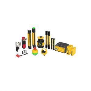 Capteur radar de vision laser NI12U-EG18SK-VN4X Turckturck 1581901 - Product Image 5