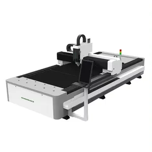 2024 Chinese Fabriek Hete Verkoop Laser Metalen Snijmachine Prijs Hoge Kwaliteit Ce Garantie Goedkope Prijs