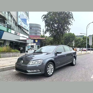 Voitures d'occasion pas chères à vendre Volkswagen Magotan 2012 Gris 1.8T Automatique LHD Essence Berline - Product Image 1