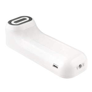 Dispositif portable de thérapie de soulagement de la douleur par électrostimulation 35 modes pour traiter plusieurs dizaines de problèmes de santé pour adultes et enfants - Product Image 2