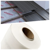 Membrane synthétique perméable à la vapeur, matériau d'étanchéité pour sous-couche, impression OEM