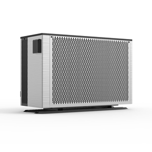 Chauffe-piscine intelligent air-eau Chine 60 Hz 140000 Btu Pompe à chaleur air-eau Pompe à chaleur air-eau - Product Image 5