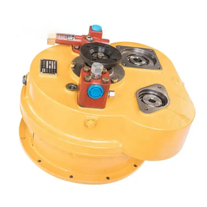 Assemblage de convertisseur de couple hydraulique de pièces de rechange YJSW315-8A-00001 4110000518013 - Product Image 3