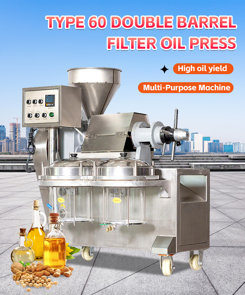 mini olive oil press machine 50 kg