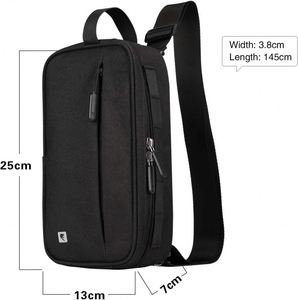 Échantillon gratuit : Sacoche de guidon pour vélo de cyclisme en plein air, sacoche de guidon de vélo personnalisée, imperméable et adaptée à l'entraînement - Product Image 3