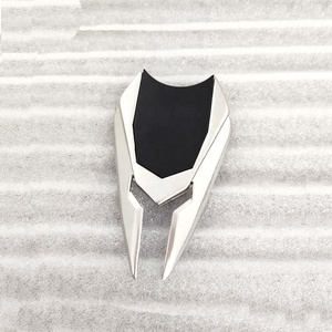 Herramienta de reparación de astillas de madera en blanco personalizada al por mayor para Golf <span class=keywords><strong>Divot</strong></span> - Product Image 4