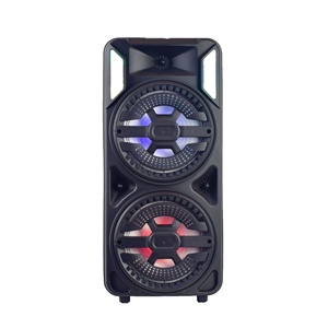 Ailipu Entertainment Set 8 ''<span class=keywords><strong>Boombox</strong></span> 2 Clip 5 Caixa De Som Amplificada Bass Sound Spiker <span class=keywords><strong>Bafle</strong></span> Radio Altavoz - Product Image 2