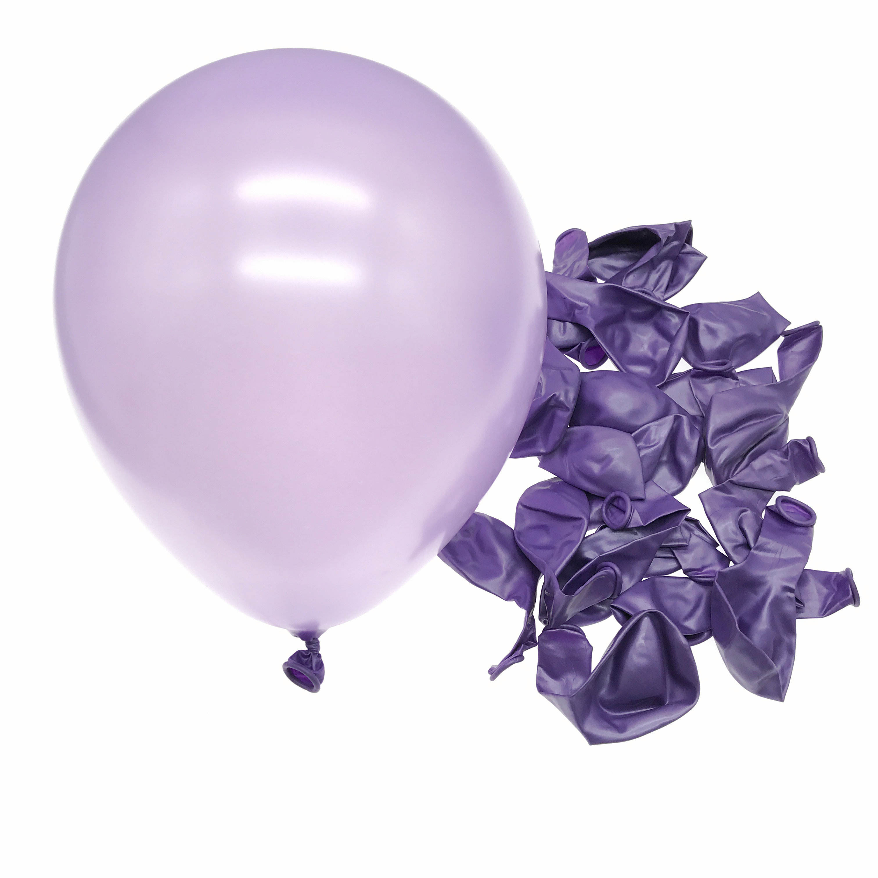 Wholesale 5/10/10/12 Inch High Quality Latex Balloons Manufacturers Bulk Balloons Latex for Birthday Wedding Decoration