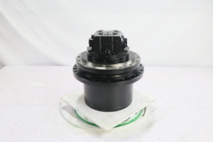Moteur de translation hydraulique <span class=keywords><strong>MAG85</strong></span> (CAT312) pour engins de construction, pièces pour excavatrices <span class=keywords><strong>MAG85</strong></span> (CAT312) - Product Image 3