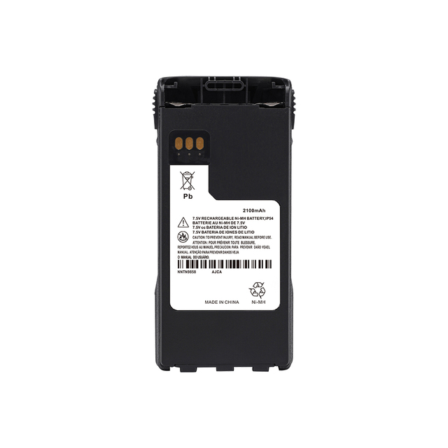 High Quality Walkie Talkie Battery NTN9858 Impres for Motorola XTS2500 XTS1500 PR1500