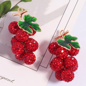 Подвеска из винограда - Product Image 5