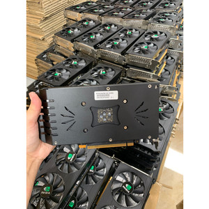 GPU nueva o usada 8GB gddr6 RTX 3070M RTX 3060M tarjeta de juego portátil 67M y RTX 3080M tarjetas gráficas 4060M 4070M listo para enviar - Product Image 2