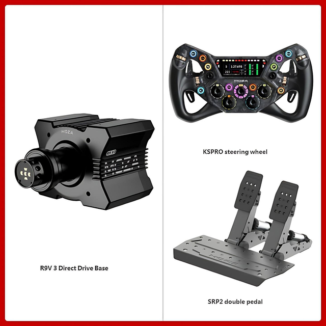 Game Simulator Game Components