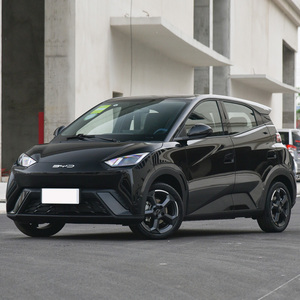 Nuovissima <span class=keywords><strong>Auto</strong></span> Elettrica Compatta BYD Seagull 2026, Autonomia 405KM, <span class=keywords><strong>Auto</strong></span> Elettrica Economica - Product Image 5