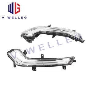 Feux de jour 9807242280 9807242380 9809087680 9809087780 pour Peugeot <span class=keywords><strong>508</strong></span> phares LED phares lumière du jour - Product Image 2