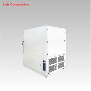 1000L Hochtemperatur-Niedertemperatur-Testkammer mit Explosionsgeschütztem Ventilator Industrielles Programmierbares Umweltprüfgerät - Product Image 3