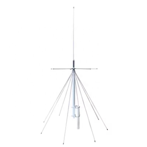 Antenne Super Discone D3000N 25-3000 MHz pour Scanner et Station de Base - Product Image 1