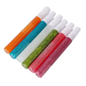 Colorful And Odorless Glitter Glue/wholesale Bulk Glitter