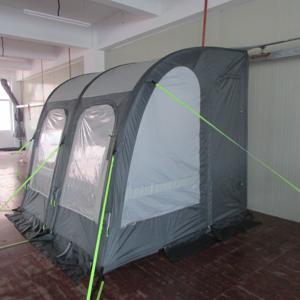Tente d'<span class=keywords><strong>auvent</strong></span> d'allée avec <span class=keywords><strong>auvent</strong></span> de <span class=keywords><strong>caravane</strong></span> de qualité, <span class=keywords><strong>auvent</strong></span> de camping-car, tente de <span class=keywords><strong>caravane</strong></span> gonflable - Product Image 2