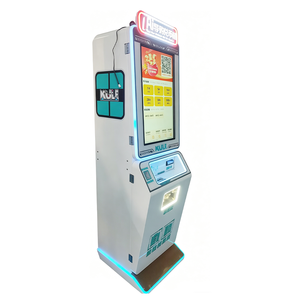 Cambiamonete Automatico con Accettatore di Banconote, Struttura in Metallo e Plastica, Supporto Lingua Inglese per Uso in Lavanderie, Distributori Automatici e Sale Giochi - Product Image 2
