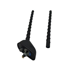 Hyundai Car Antenna Mast 96215-2P000 With Base For IX25 IX35 IX55 Models Roof Mount <b>Plastic</b> Antenna - Product Image 1