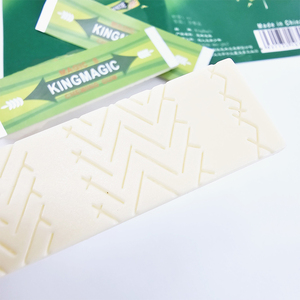 Fabricantes JELO, venta al por mayor, trucos de magia para niños, goma de mascar, accesorios de restauración para <span class=keywords><strong>fiestas</strong></span> navideñas - Product Image 2