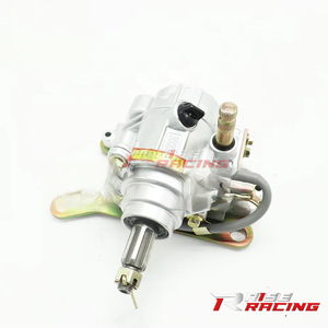 Pièce de moto tricycle RTS Rise de haute qualité 150CC, boîte de vitesses à transmission automatique avec dispositif de marche arrière - Product Image 3