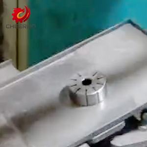 مضخة توجيه كهربائية من Cheerho 64x16x64x18x64x20x47x64x23x42x14T ، دوارة 44306-1150A - Product Image 2