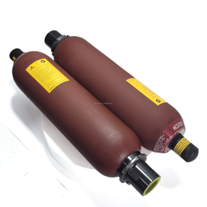 Livraison rapide Filtre hydraulique Solution économique 1310999 90R10ON/-B6 3115180 N15DM010 1301274 90R10ON/-V 349576 N15 - Product Image 2