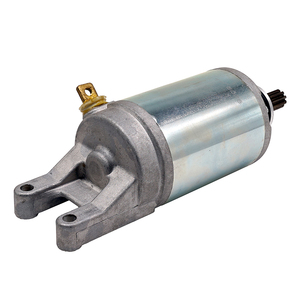 Motor de Arranque de Acero Inoxidable de Alta Calidad para Motocicletas Suzuki ATV GSF600S <span class=keywords><strong>BANDIT</strong></span> GSX600F GSX750F - Product Image 2