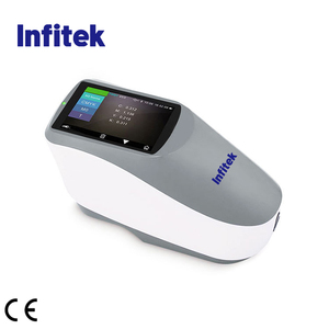 Infitek, лидер продаж, цветная решетка, спектроэнситометр, портативный спектрофотометр - Product Image 1