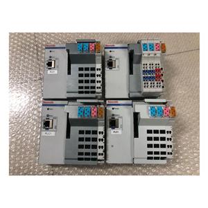 โมดูล IndraControl L10 รุ่น CML10.1-NN-210-NB-NNNN-NW - Product Image 4