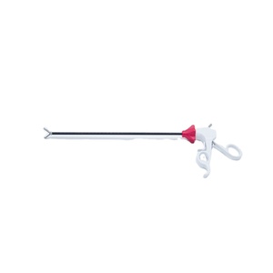 Escolha o <span class=keywords><strong>grasper</strong></span> dentado laparoscópico descartável do uso 5*330 - Product Image 1