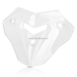 Accessoires de moto pour <span class=keywords><strong>BMW</strong></span> F900R Pare-brise Double Bulle F900 <span class=keywords><strong>R</strong></span> Déflecteur de Vent F <span class=keywords><strong>900</strong></span> <span class=keywords><strong>R</strong></span> 2020 <span class=keywords><strong>2021</strong></span> - Product Image 2