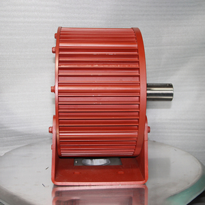 Générateur à aimants YXD-PMG 20KW YXD-PMG 20K pour énergie éolienne - Product Image 4