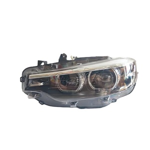 Feux avant LED pour <span class=keywords><strong>BMW</strong></span> Série <span class=keywords><strong>4</strong></span> F32 F33 F36, éclairage de voiture, vente directe d'usine, lampe de phare de voiture - Product Image 6