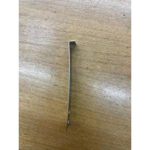 Stainless Steel Tile Dry Hook 92x15mm Durable Industrial <b>Edge</b> Protection <b>Decorating</b> Accessory - Product Image 3