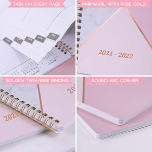 Tùy chỉnh phụ nữ sức khỏe tâm thần Chánh Niệm cảm hứng tự chăm sóc sức khỏe Tạp Chí kế hoạch máy tính xách tay - Product Image 6