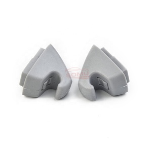 <span class=keywords><strong>Auto</strong></span> màu be Sun Visor hỗ trợ người lưu giữ Clip 15882854 cho <span class=keywords><strong>GM</strong></span> - Product Image 2