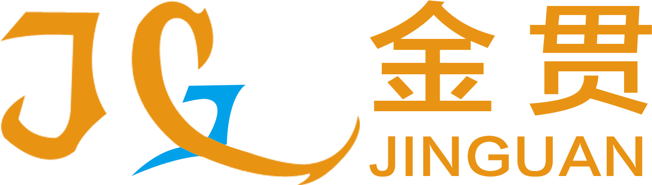 Shandong Jinguan Goods Shelves Co., Ltd. logo