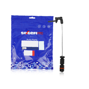 Fournisseur d'usine Capteur d'usure des plaquettes de frein pour <span class=keywords><strong>Mercedes</strong></span>-Benz W168 W201W202 OE 1405401217 - Product Image 4