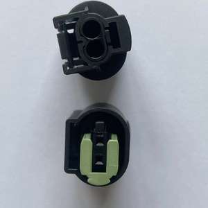 מותג חדש Yongfeng DJ7021-0.6-21 מכונית נחושת מחבר מחבר תקע זכר נקבה מסוף נדן ip67 מדורג pbt דיור 1-967644-1 עבור - Product Image 5