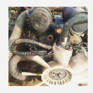 Pièces de moteur de machines chinoises Moteur d'occasion 4TNV98 4TNV98T Moteur diesel d'occasion <span class=keywords><strong>à</strong></span> <span class=keywords><strong>vendre</strong></span> - Product Image 2