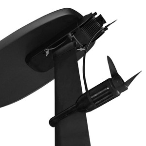 Unidad de propulsión eléctrica de hidroala para tablas de surf y paddleboard, propulsores sin motor de aleación de aluminio - Product Image 1