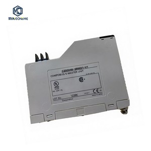 Module de communication PLC d'origine C200HW-SRM21-V1, accessoire d'extension de port série - Product Image 1