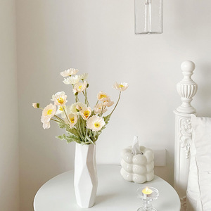 Ins Icelandic poppy <b>Artificial</b> Flower Photography Prop Home Living Room <b>Bouquet</b> Decoration Ornament <b>Artificial</b> Flower Wholesale - Product Image 4