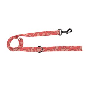 Hanyang-Correa de neopreno para perro, Collar suave de diseño, OEM, con pajarita, novedad - Product Image 5