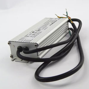 Innovtronics EUP-240S670SV 240w alimentation de bande led à courant constant 240W pilotes d'éclairage led d'extérieur - Product Image 2