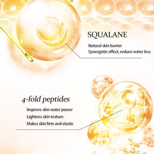 सभी प्रकार के लिए एंटी-एजिंग और मॉइस्चराइजिंग फेस क्रीम और लोशन मजबूती लाभ - Product Image 4